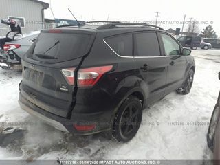 Ford Escape foto 4