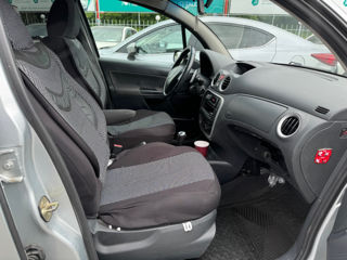 Citroen C3 foto 9