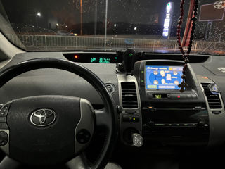 Toyota Prius foto 5