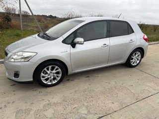 Toyota Auris foto 4