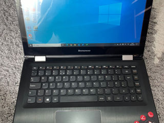 Lenovo yoga 500