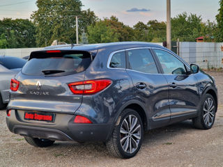 Renault Kadjar foto 6