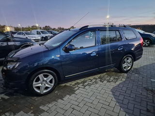 Dacia Logan Mcv foto 8