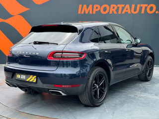 Porsche Macan foto 6