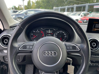 Audi A3 foto 9