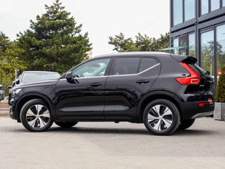 Volvo XC40 foto 6