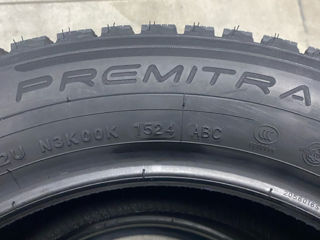 205/60R16 (MAXXIS ) 1350lei bucata foto 4