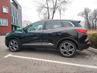 Renault Kadjar foto 5