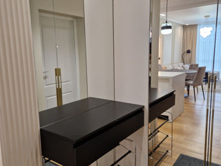 Apartament cu 2 camere,  Centru,  Chișinău,  Chișinău mun. foto 6