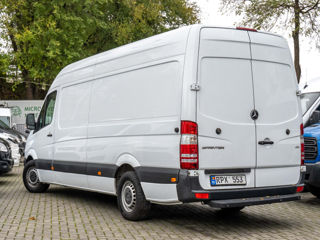 Mercedes Sprinter Maxi foto 2