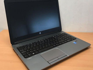 Игровой Hp ProBook 650 - intel Core i5 4210 4x 3.20ghz, 8GB RAM, SSD128GB, Radeon HD8750 foto 1