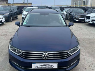 Volkswagen Passat foto 5