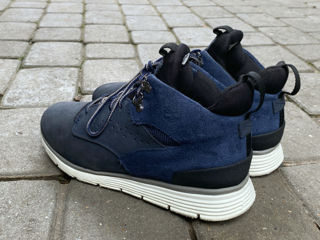 Timberland Killington Hiker Chukka Boots. Размер 37. Оригинал. В идеальном состоянии. foto 6