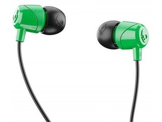 Cască Cu Microfon Skullcandy S2Duy-L102 Jib In Ear Green/Black/Green foto 2
