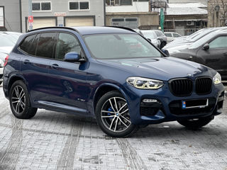 BMW X3 foto 3