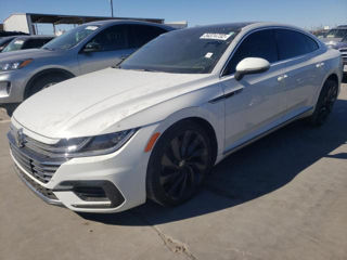 Volkswagen Arteon foto 1