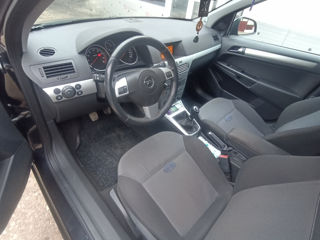 Opel Astra foto 5