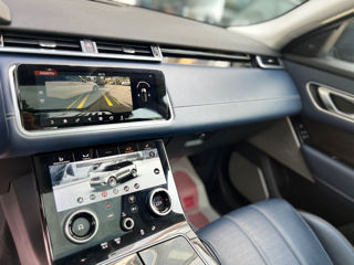 Land Rover Range Rover Velar foto 8