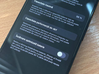 vând iphone 13 foto 3