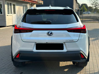 Lexus UX foto 5