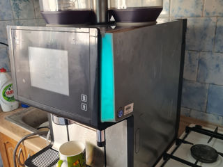 Профессиональная автоматическая кофемашина WMF 8000S foto 6