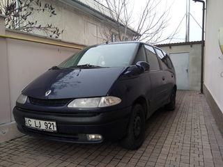 Renault Espace foto 2