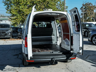 Volkswagen Caddy Maxi foto 6