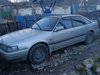 Mazda 626 foto 3