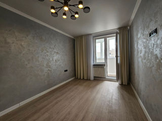 Apartament cu 3 camere, 65 m², Râșcani, Chișinău foto 9