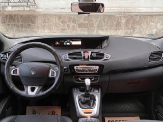 Renault Scenic foto 7