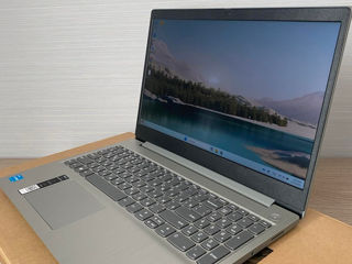 Lenovo IdeaPad 3 15ITL05 Laptop 15.6" - 256GB - Platinum Grey - Intel Core i3-1115G4 3.0GHz - 8GB foto 2