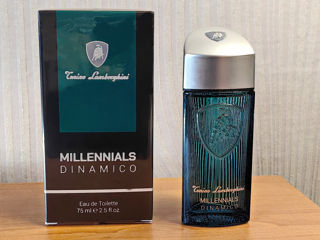 Tonino Lamborghini Millenials Dinamico 75ml For men foto 3