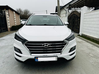 Hyundai Tucson foto 2