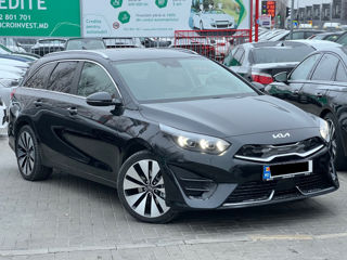 KIA Ceed foto 5