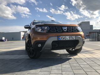 Dacia Duster foto 2