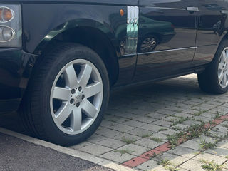 Land Rover Range Rover foto 4