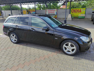 Mercedes C-Class foto 6