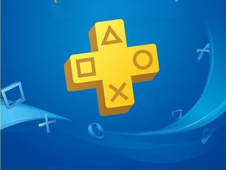 PS Plus подписка. Новогодний розыгрыш foto 6