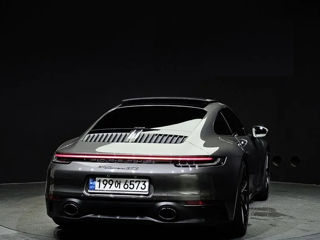 Porsche 911 foto 5