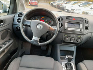 Volkswagen Golf Plus foto 19