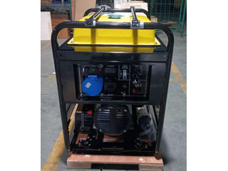 Generator pe benzină Caligator SL13000E - 12.0/13.0Kw foto 6