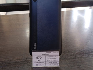 Xiaomi redmi 9a