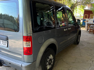 Ford Tourneo Connect foto 6