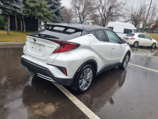 Toyota C-HR foto 5