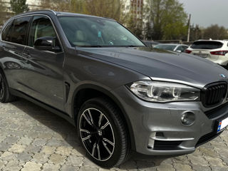 BMW X5 foto 2