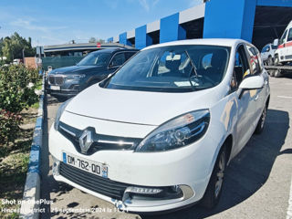 Renault Grand Scenic foto 4