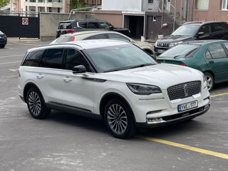 Lincoln Aviator foto 2