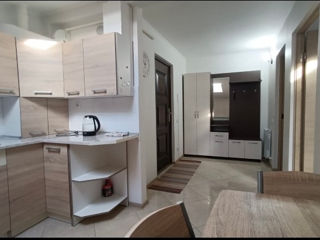 Apartament cu 1 cameră, 50 m², Centru, Chișinău