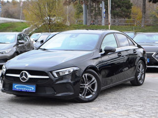 Mercedes A Class