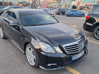 Mercedes E-Class foto 2